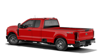 2027 Ford Super Duty® External Image 2